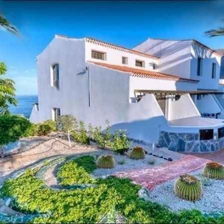 Casa Soleada Villa Puerto de Santiago  Exterior photo