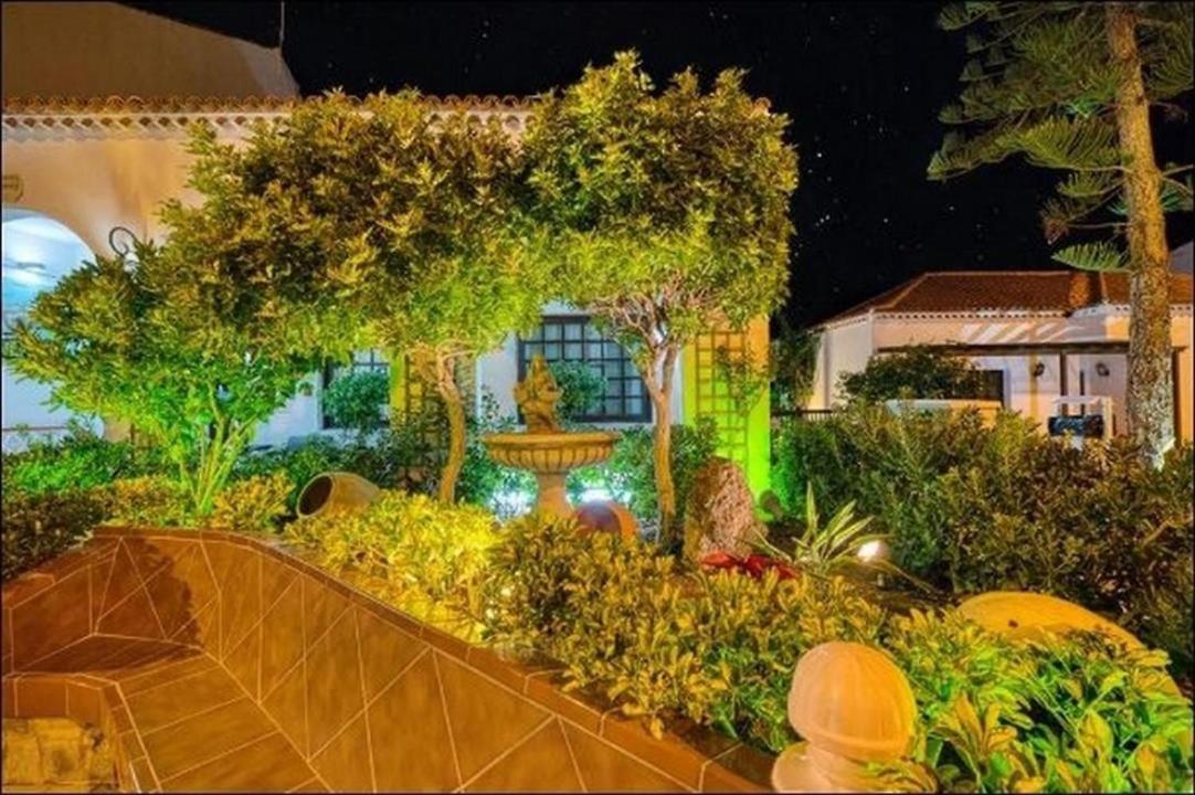 Casa Soleada Villa Puerto de Santiago  Exterior photo